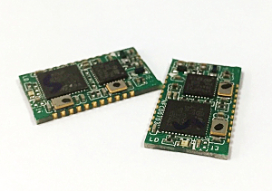 NFC Module