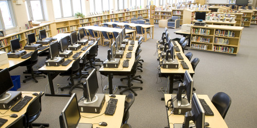 Smart Asset Management System