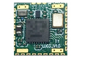 Bluetooth Module